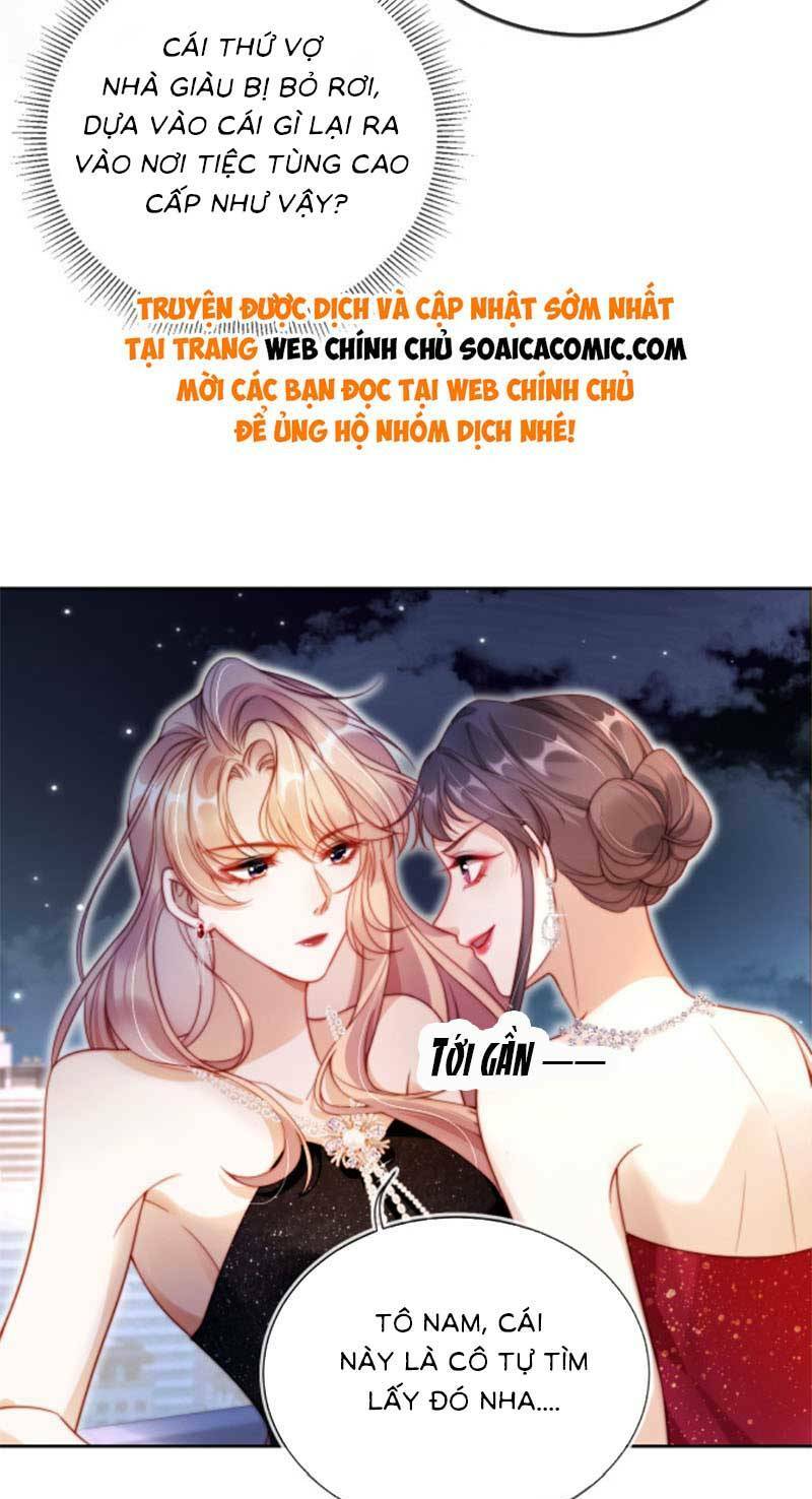 thừa kế gia sản ngàn tỷ sau khi ly hôn chapter 6 - Trang 2