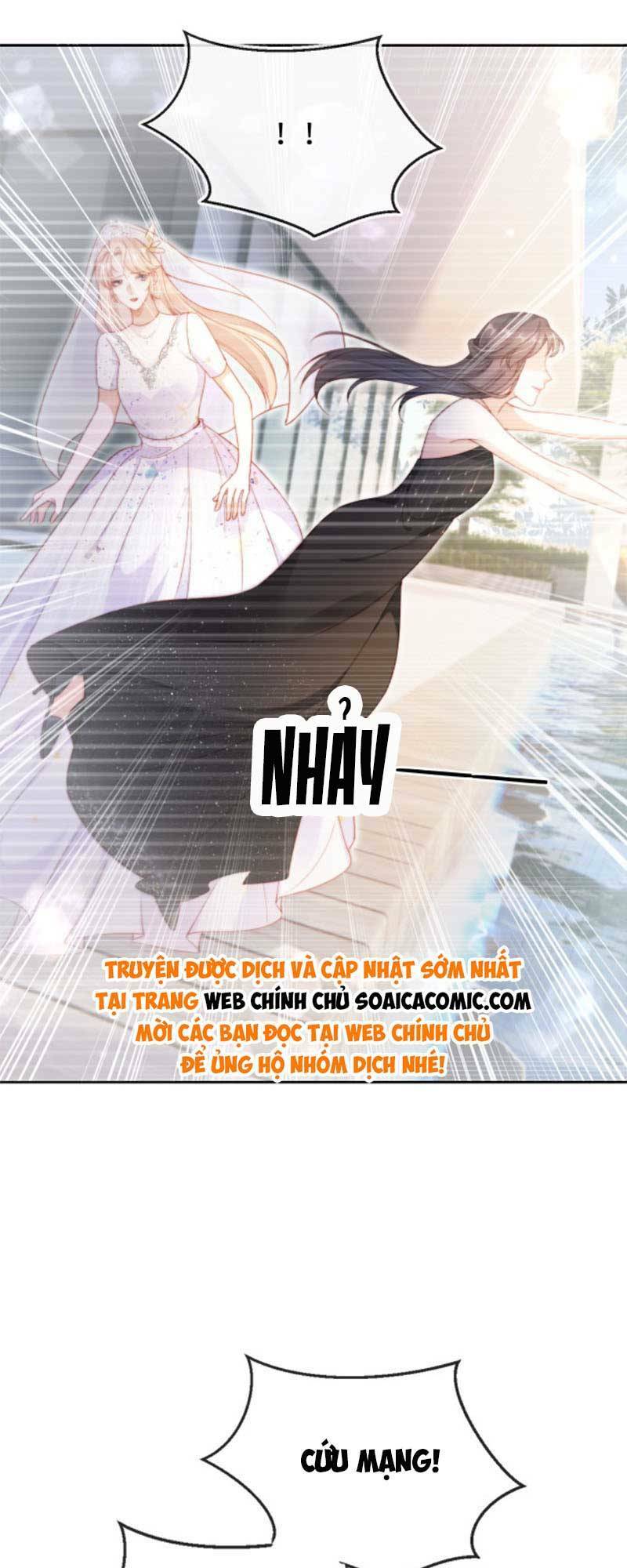 thừa kế gia sản ngàn tỷ sau khi ly hôn chapter 6 - Trang 2