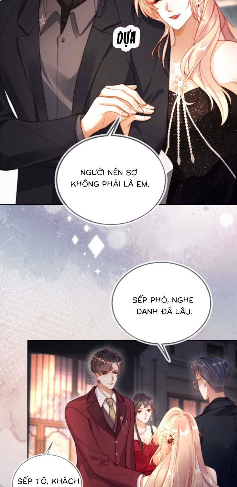 thừa kế gia sản ngàn tỷ sau khi ly hôn chapter 6 - Trang 2