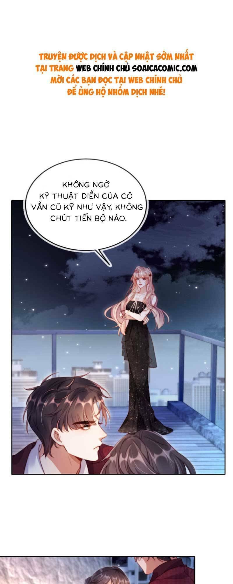 thừa kế gia sản ngàn tỷ sau khi ly hôn chapter 7 - Trang 2