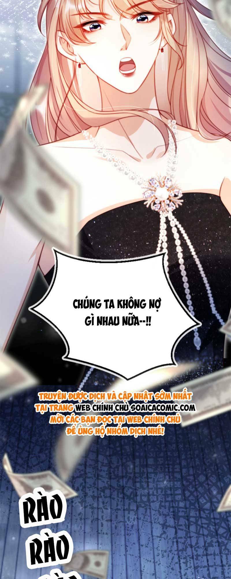 thừa kế gia sản ngàn tỷ sau khi ly hôn chapter 7 - Trang 2