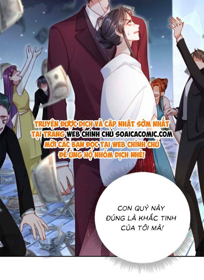 thừa kế gia sản ngàn tỷ sau khi ly hôn chapter 7 - Trang 2