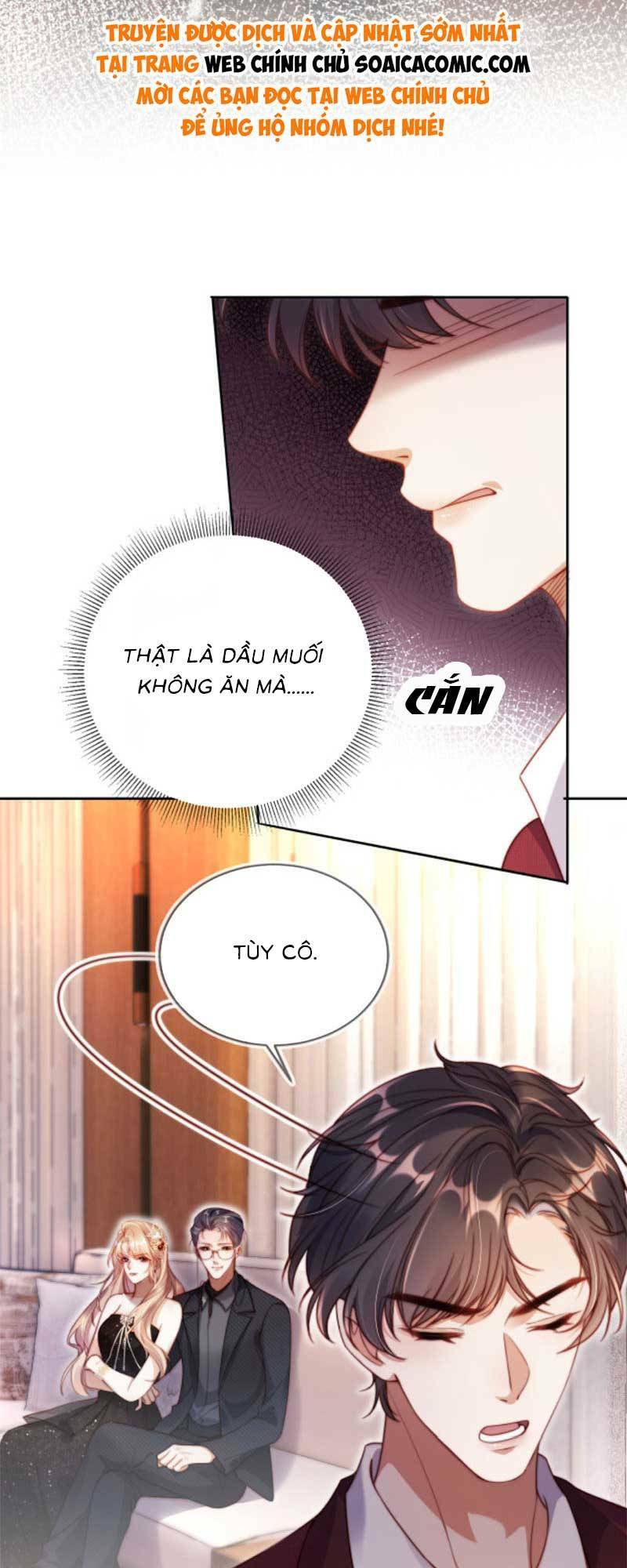 thừa kế gia sản ngàn tỷ sau khi ly hôn chapter 7 - Trang 2