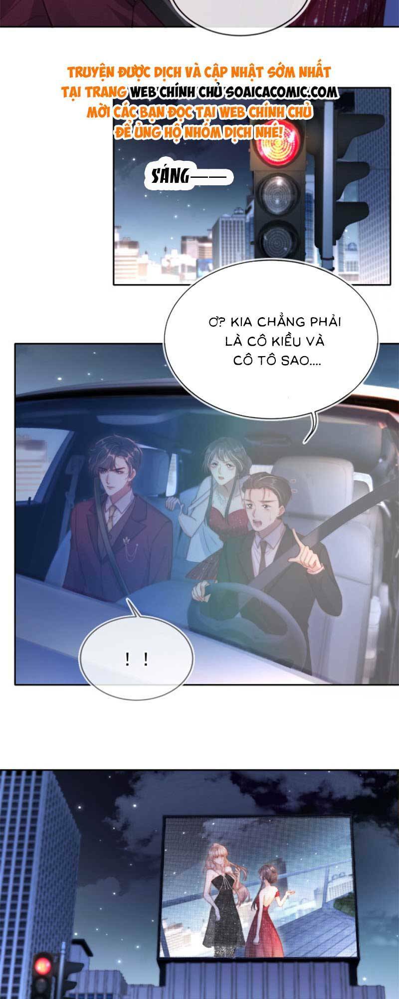 thừa kế gia sản ngàn tỷ sau khi ly hôn chapter 8 - Trang 2