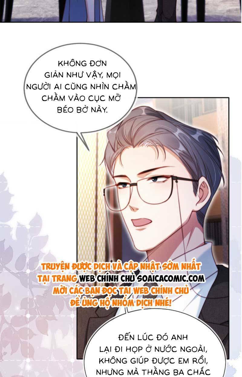 thừa kế gia sản ngàn tỷ sau khi ly hôn chapter 8 - Trang 2