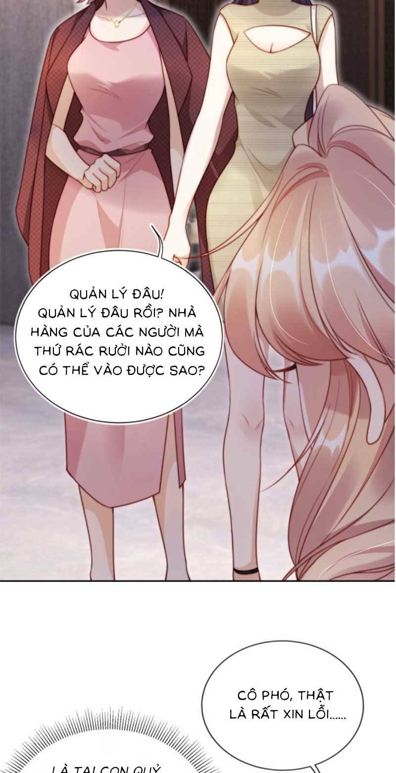 thừa kế gia sản ngàn tỷ sau khi ly hôn chapter 8 - Trang 2