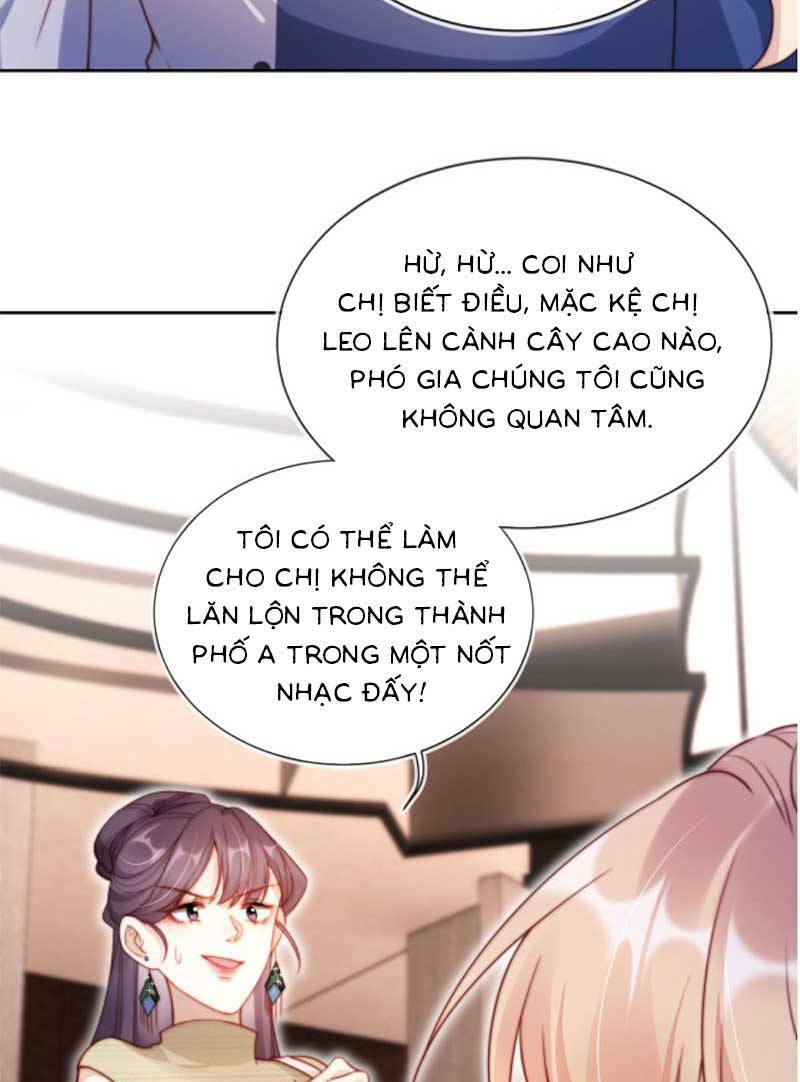 thừa kế gia sản ngàn tỷ sau khi ly hôn chapter 8 - Trang 2