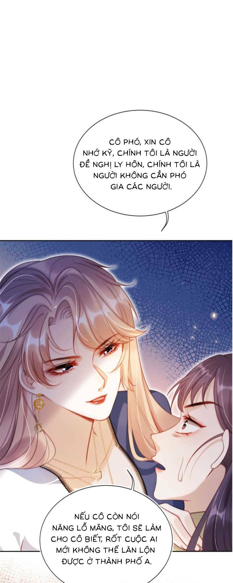 thừa kế gia sản ngàn tỷ sau khi ly hôn chapter 8 - Trang 2