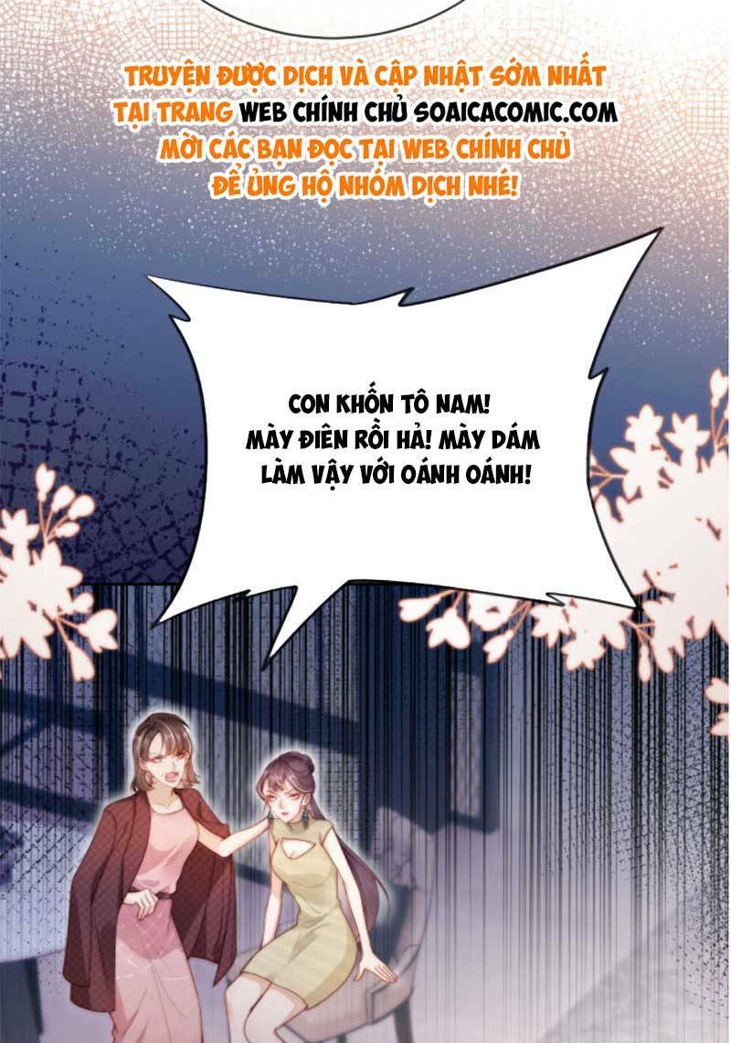 thừa kế gia sản ngàn tỷ sau khi ly hôn chapter 8 - Trang 2