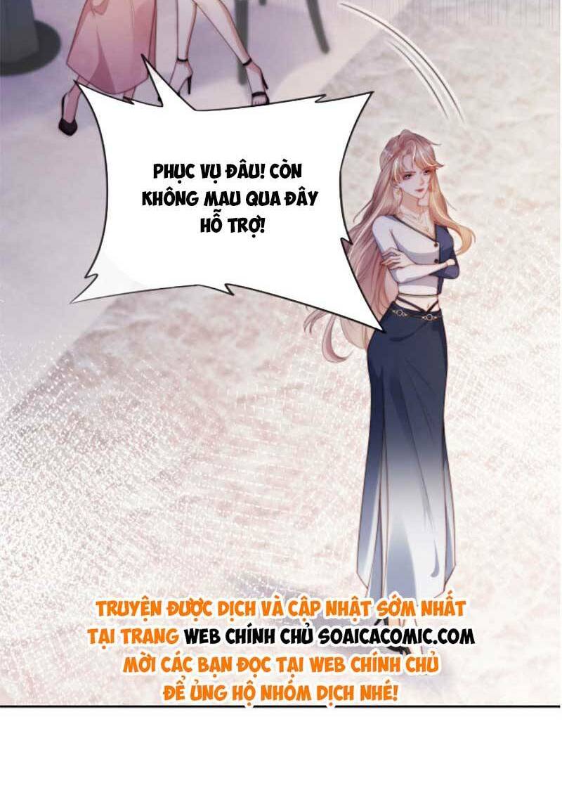 thừa kế gia sản ngàn tỷ sau khi ly hôn chapter 8 - Trang 2