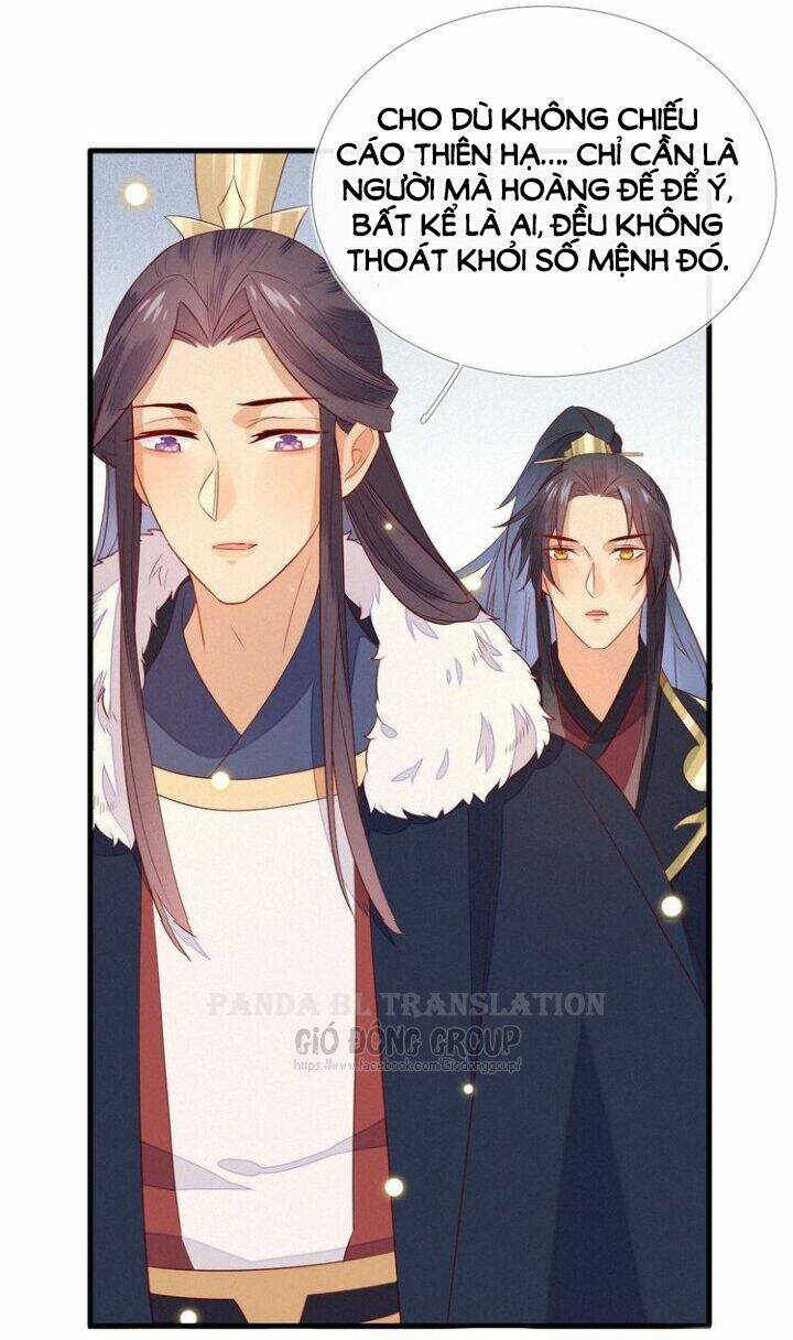 Thừa Tướng, Trẫm Biết Sai Rồi! Chapter 17 - Trang 2