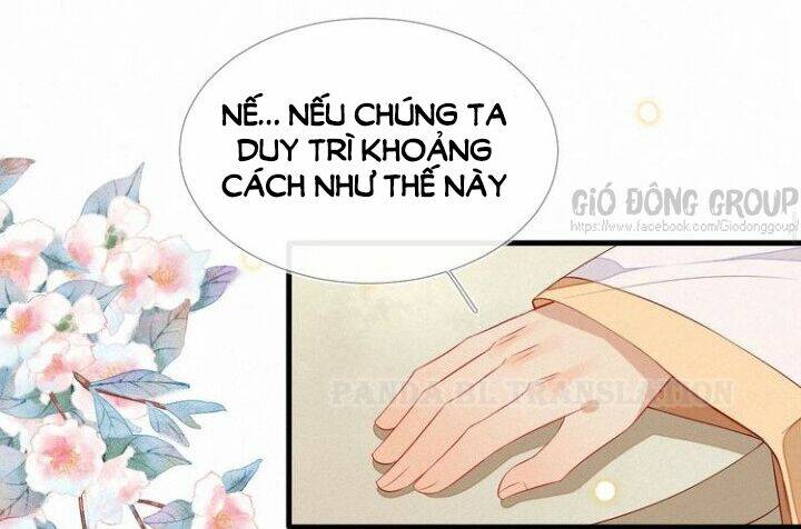 Thừa Tướng, Trẫm Biết Sai Rồi! Chapter 17 - Trang 2