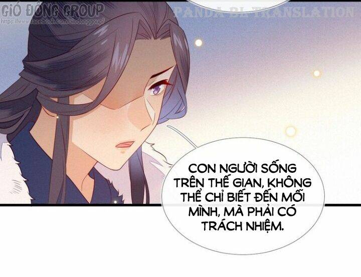 Thừa Tướng, Trẫm Biết Sai Rồi! Chapter 17 - Trang 2