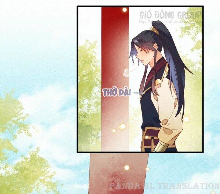 Thừa Tướng, Trẫm Biết Sai Rồi! Chapter 17 - Trang 2