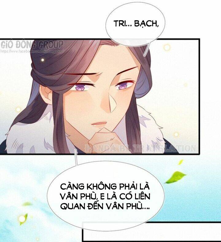 Thừa Tướng, Trẫm Biết Sai Rồi! Chapter 17 - Trang 2