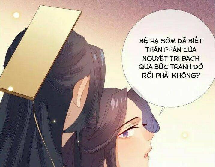 Thừa Tướng, Trẫm Biết Sai Rồi! Chapter 23 - Trang 2