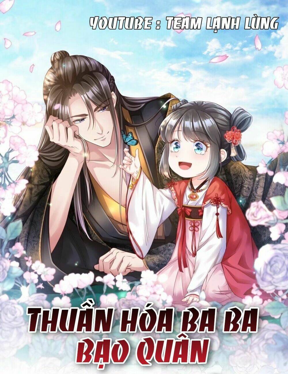 thuần hóa ba ba bạo quân chapter 10 - Next chapter 11