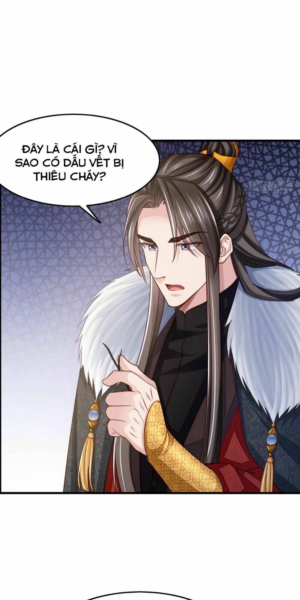 thuần hóa ba ba bạo quân chapter 10 - Next chapter 11