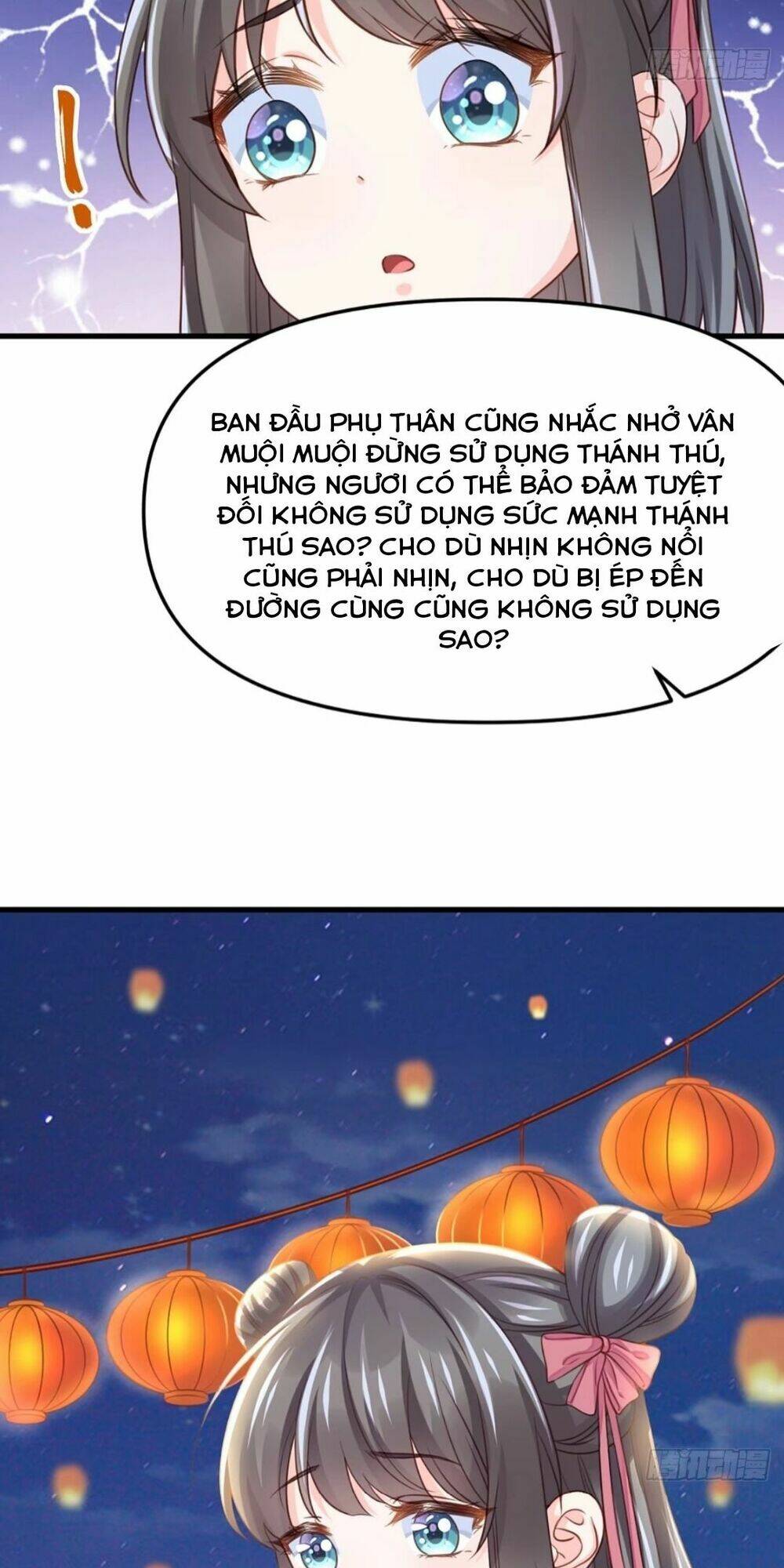 thuần hóa ba ba bạo quân chapter 12 - Next chapter 13