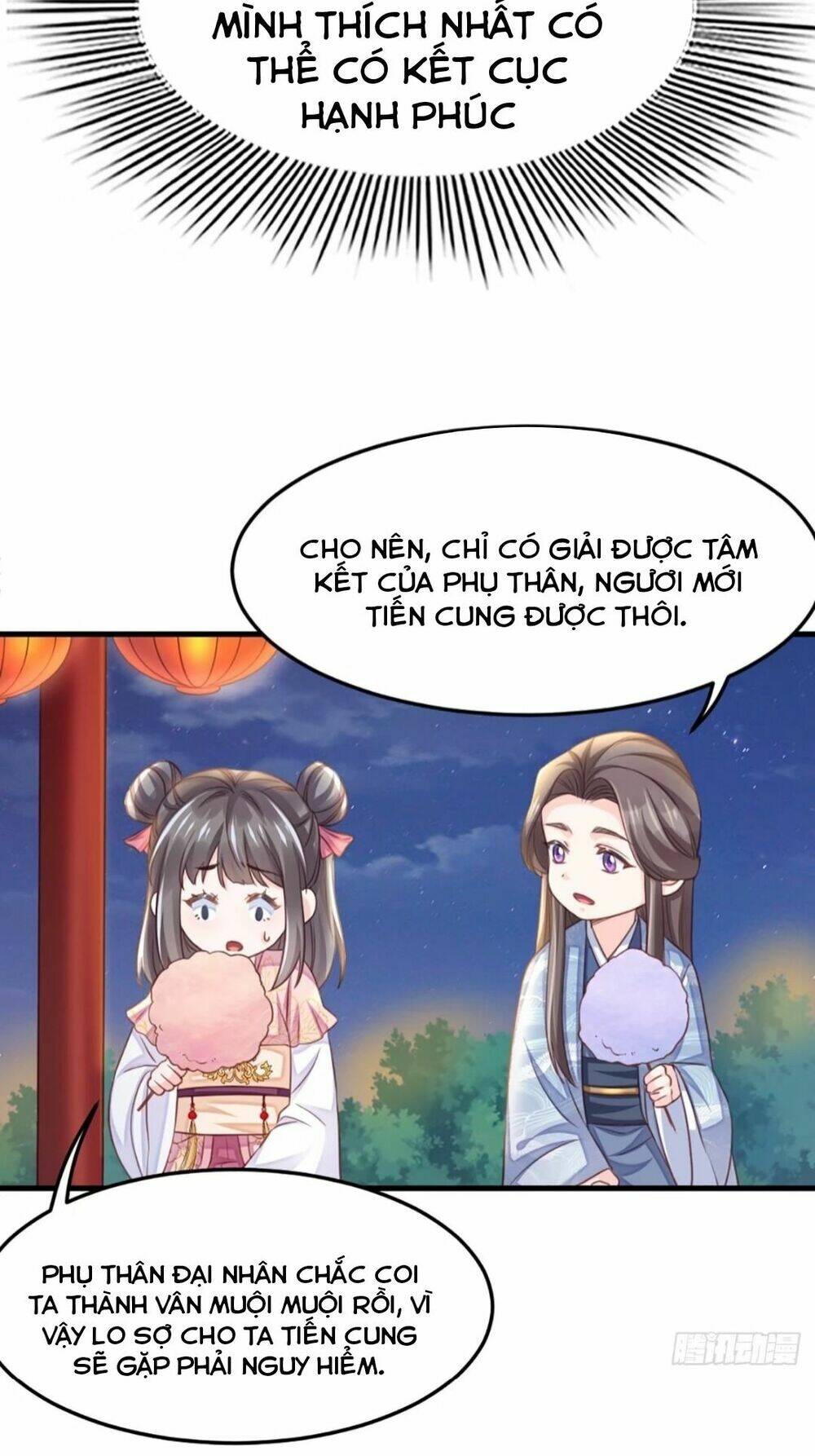 thuần hóa ba ba bạo quân chapter 12 - Next chapter 13