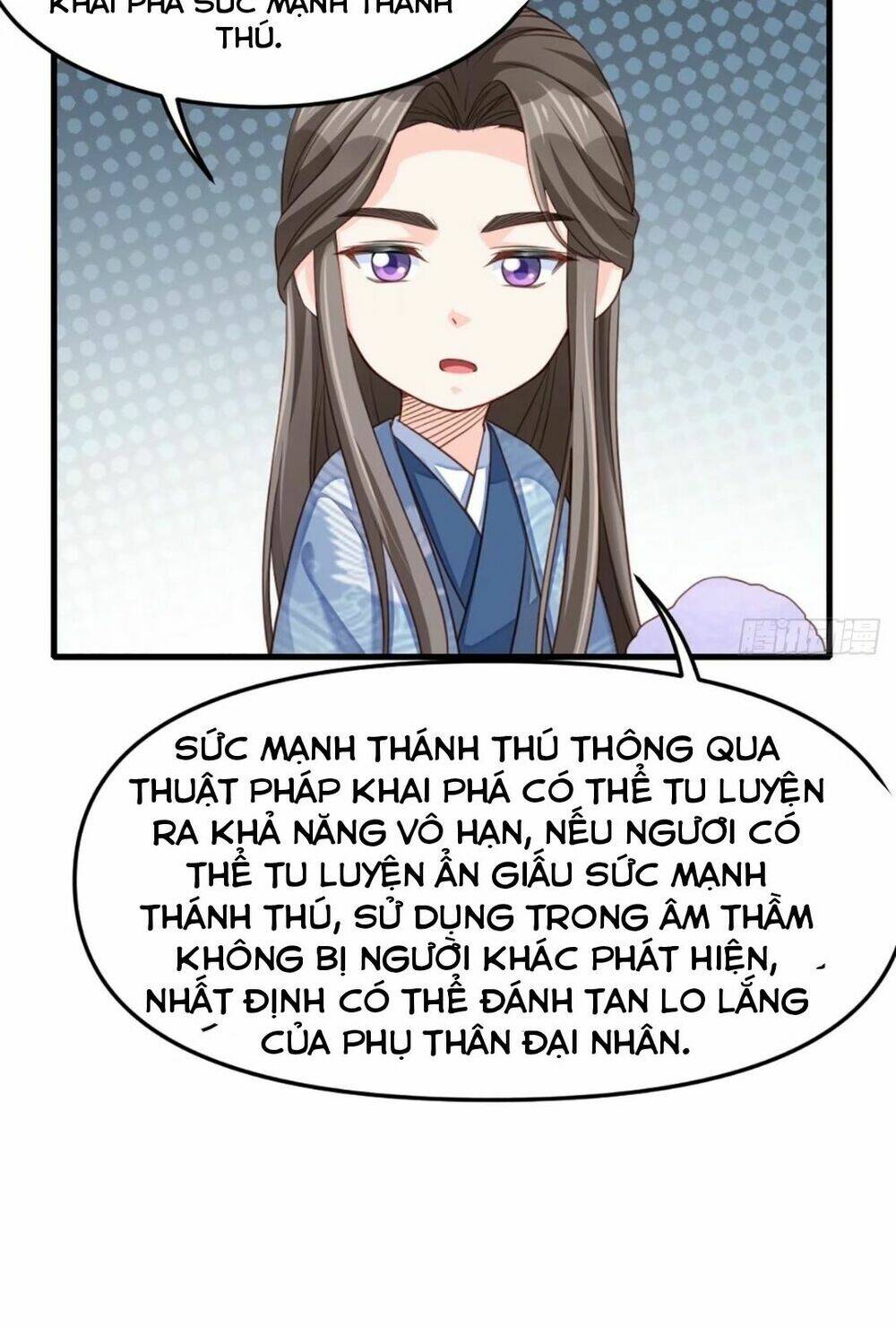 thuần hóa ba ba bạo quân chapter 12 - Next chapter 13