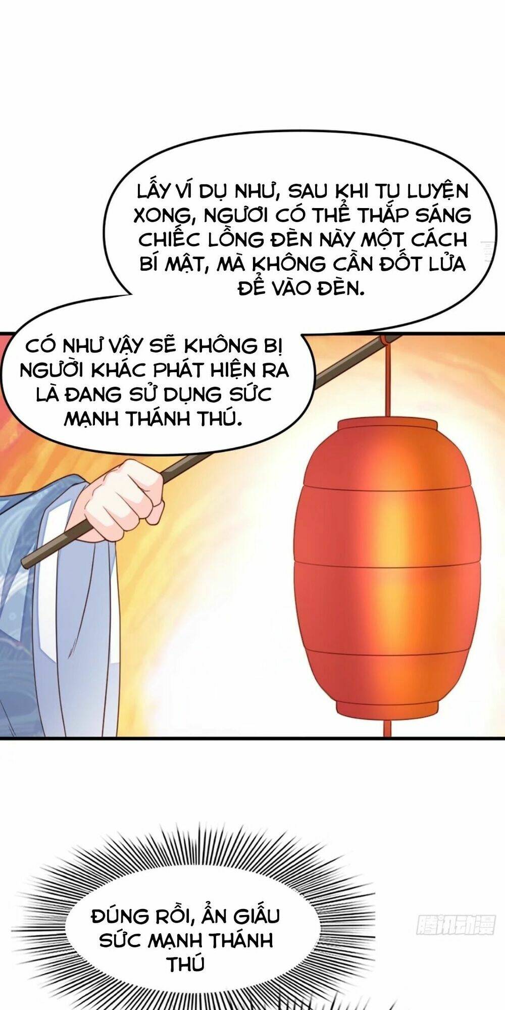 thuần hóa ba ba bạo quân chapter 12 - Next chapter 13