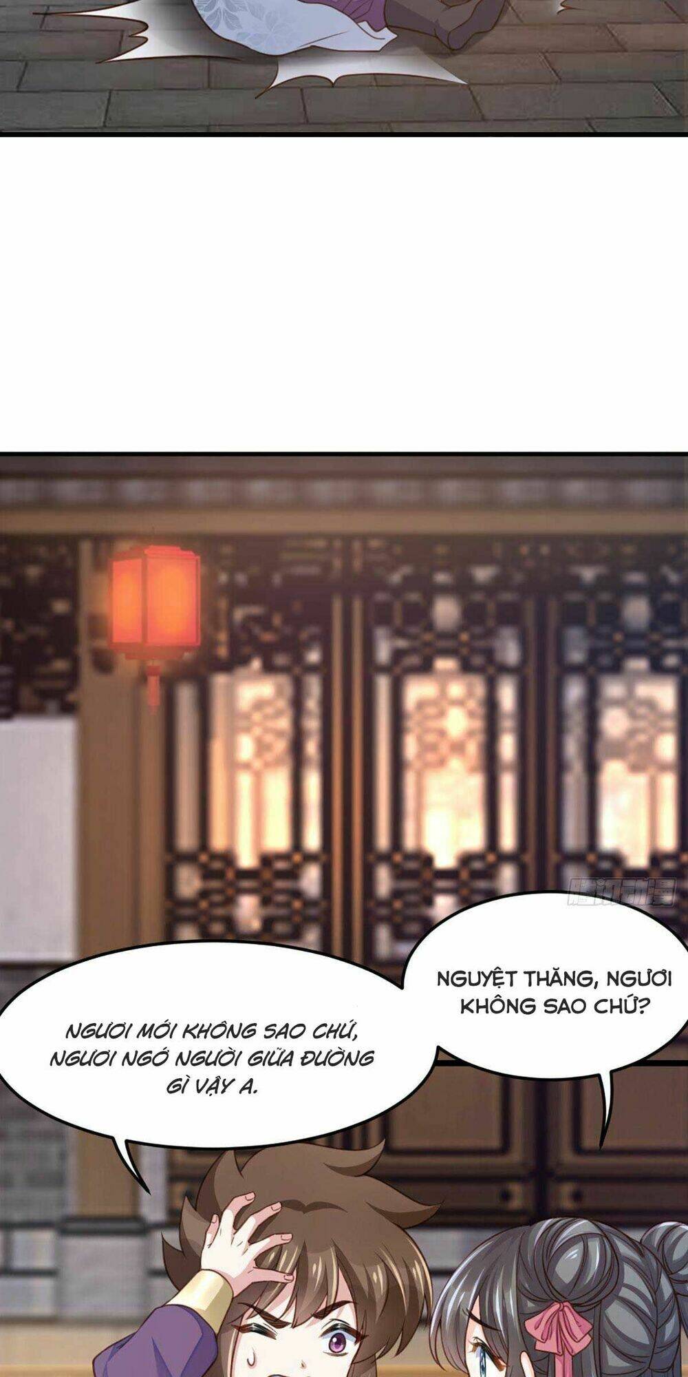 thuần hóa ba ba bạo quân chapter 13 - Next chapter 14