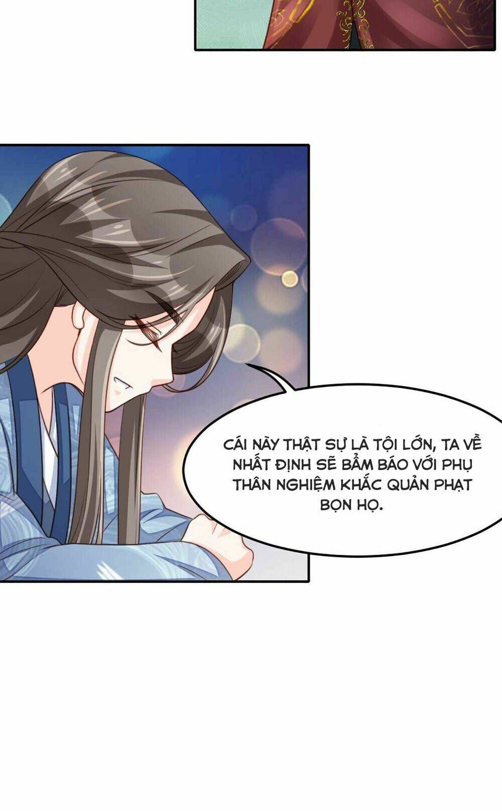 thuần hóa ba ba bạo quân chapter 13 - Next chapter 14