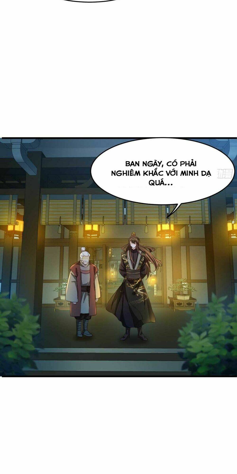 thuần hóa ba ba bạo quân chapter 15 - Next chapter 16