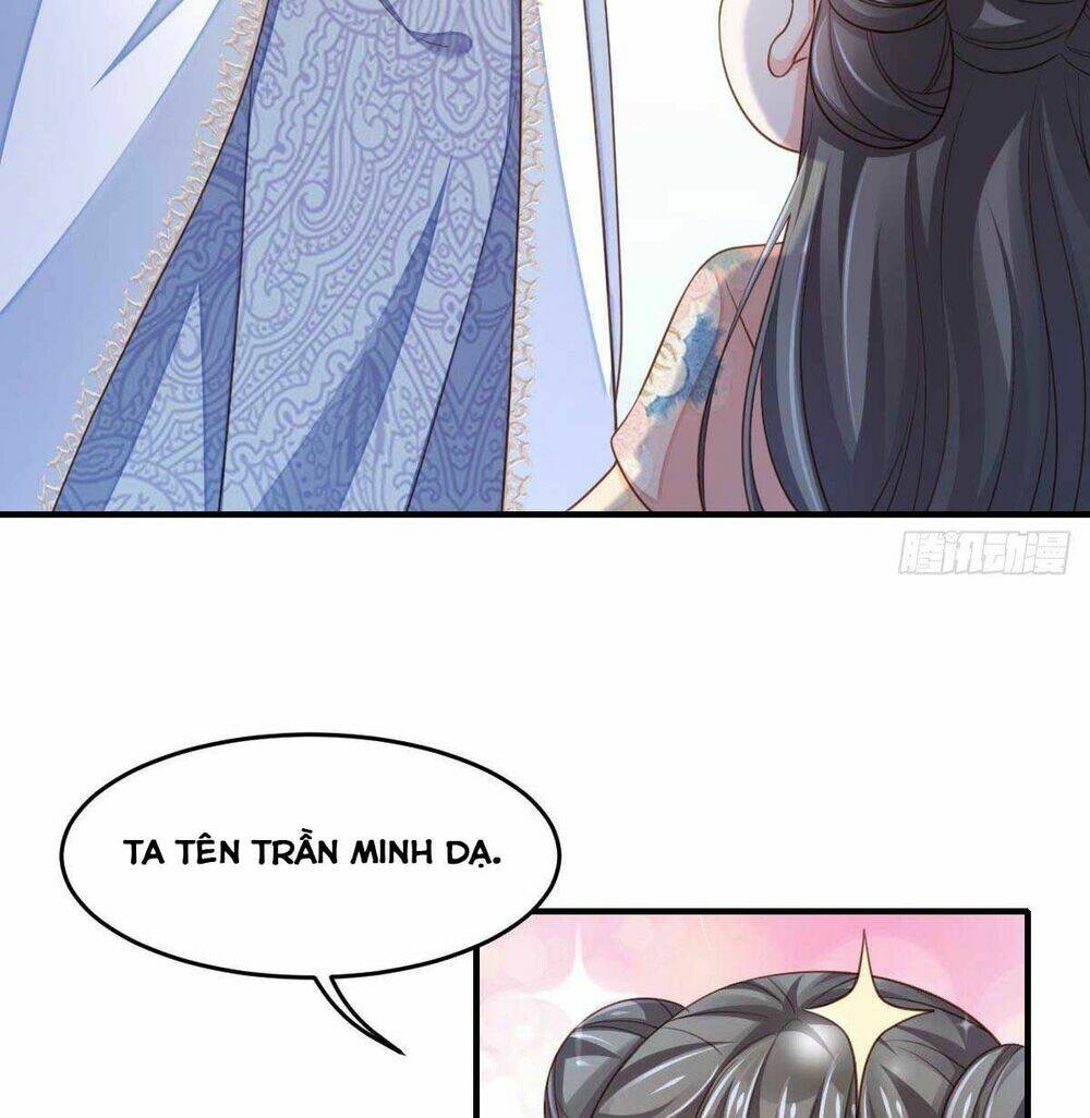 thuần hóa ba ba bạo quân chapter 15 - Next chapter 16