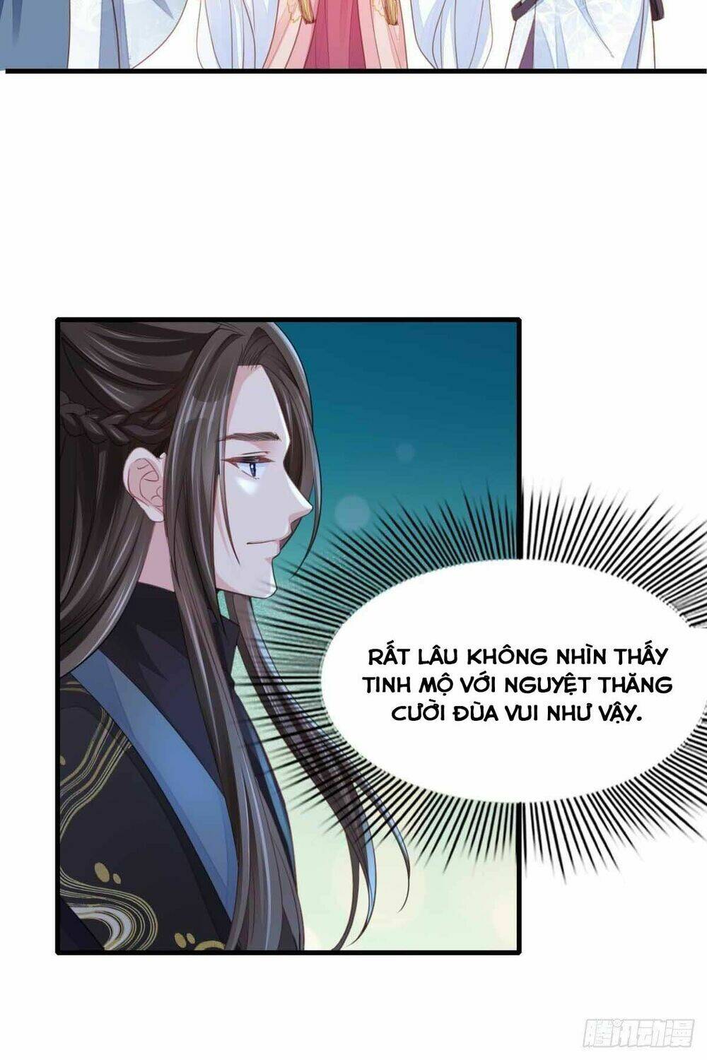 thuần hóa ba ba bạo quân chapter 15 - Next chapter 16