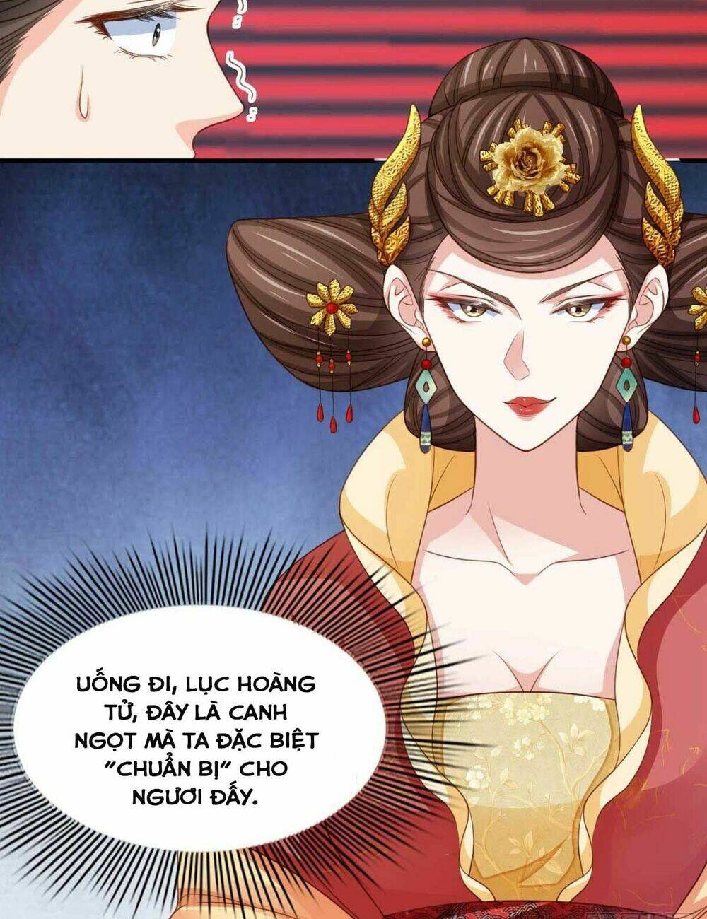 thuần hóa ba ba bạo quân chapter 18 - Next chapter 19