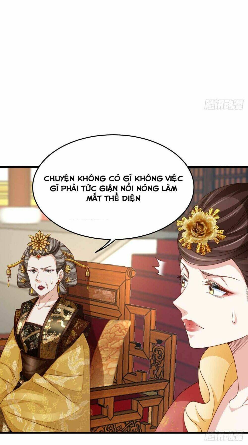 thuần hóa ba ba bạo quân chapter 18 - Next chapter 19