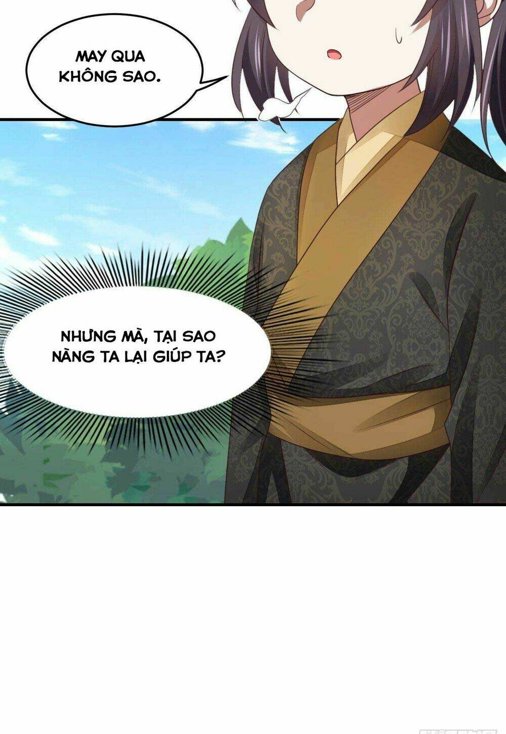 thuần hóa ba ba bạo quân chapter 19 - Next chapter 20