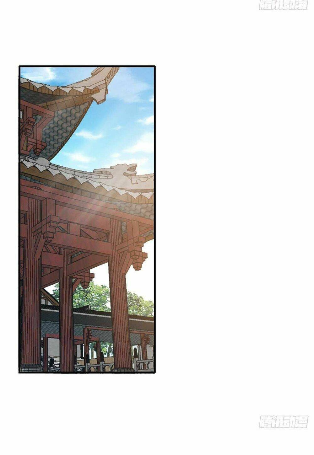 thuần hóa ba ba bạo quân chapter 19 - Next chapter 20