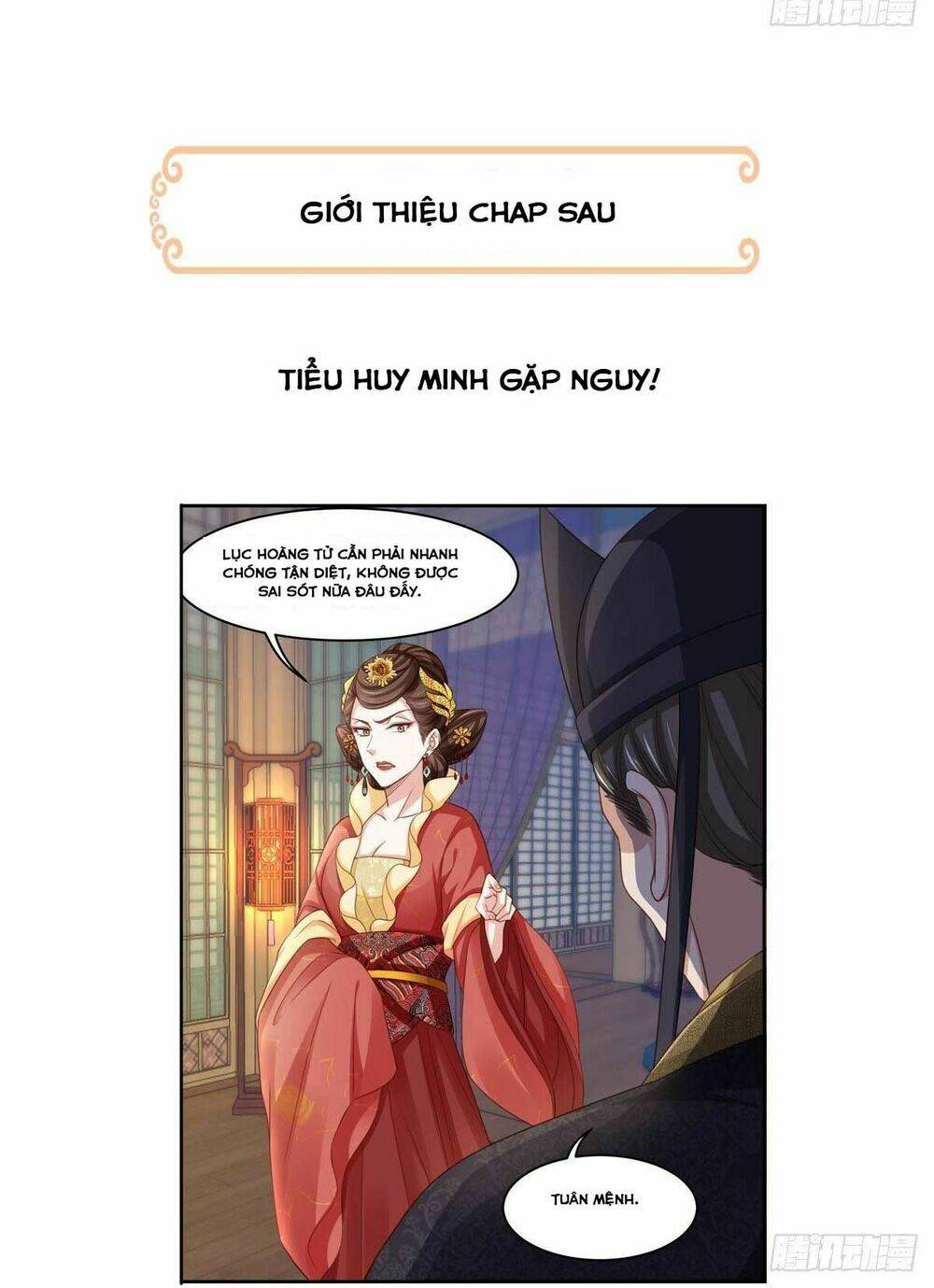 thuần hóa ba ba bạo quân chapter 19 - Next chapter 20