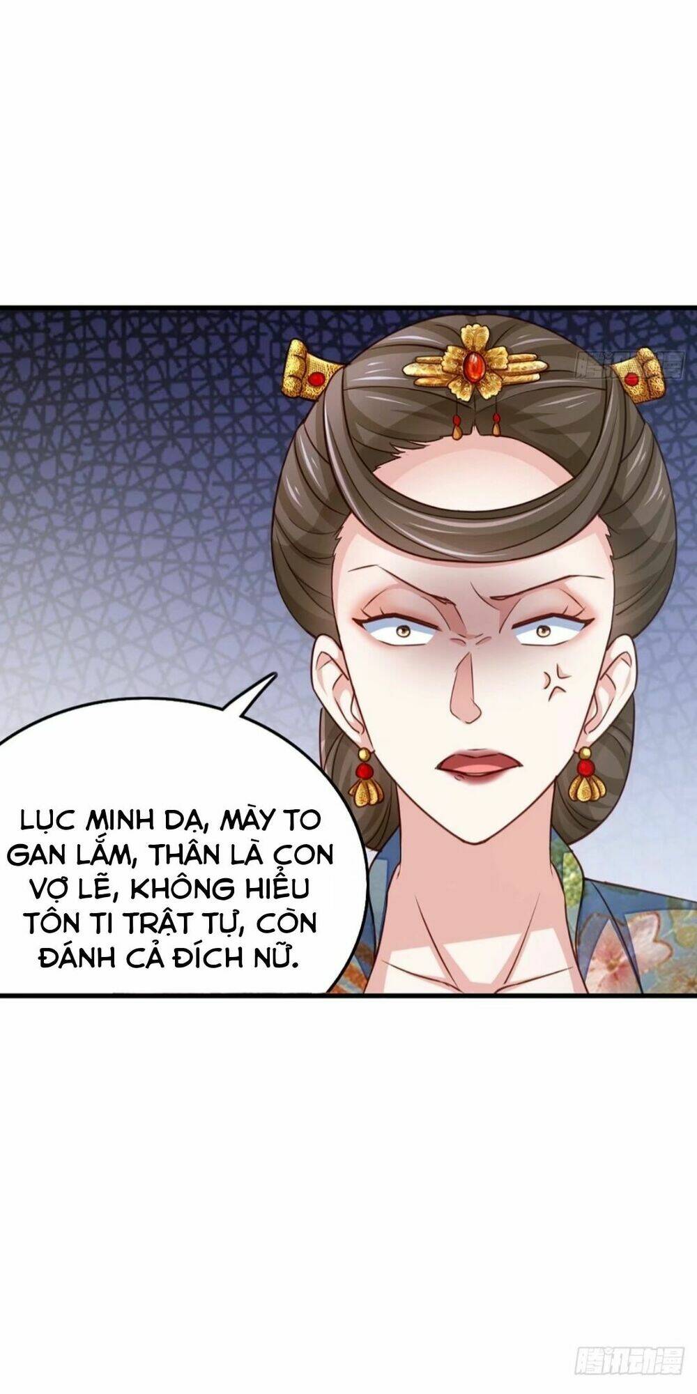 thuần hóa ba ba bạo quân chapter 2 - Next chapter 3