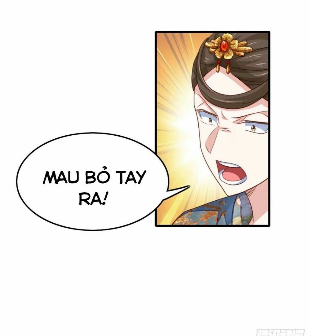 thuần hóa ba ba bạo quân chapter 2 - Next chapter 3