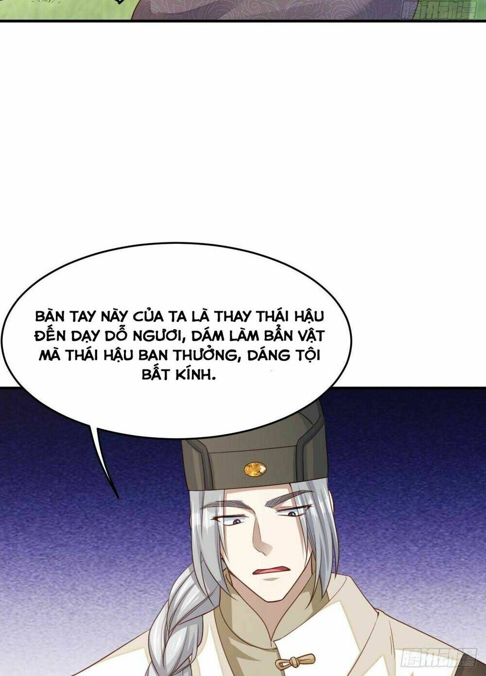 thuần hóa ba ba bạo quân chapter 21 - Next chapter 22