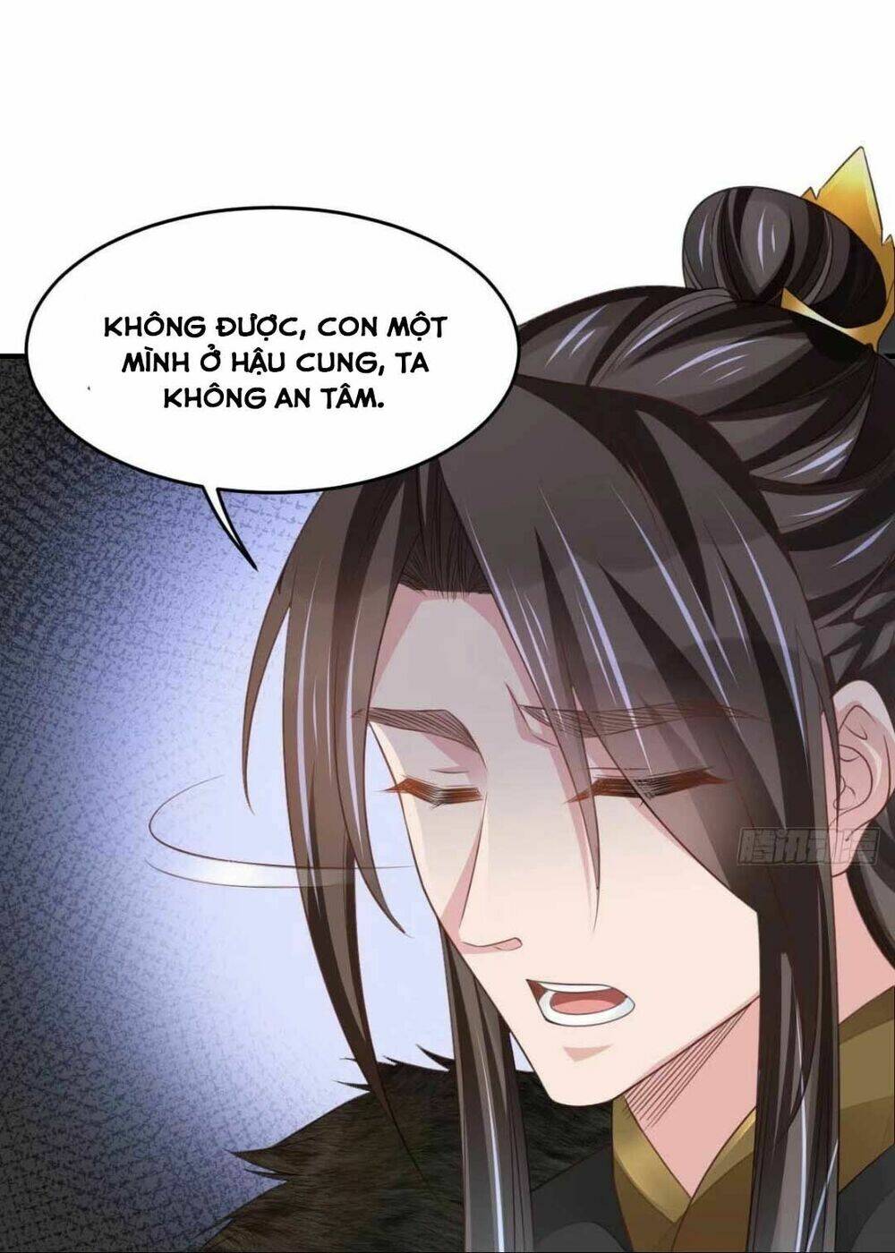 thuần hóa ba ba bạo quân chapter 24 - Next chapter 25