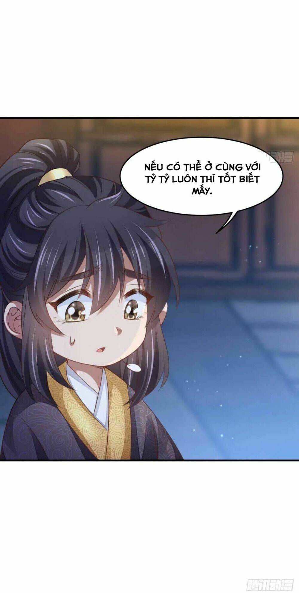 thuần hóa ba ba bạo quân chapter 24 - Next chapter 25