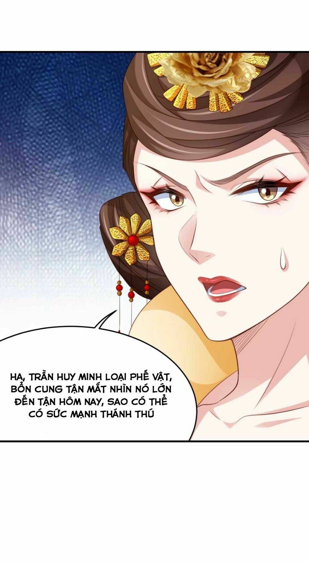 thuần hóa ba ba bạo quân chapter 25 - Next chapter 26