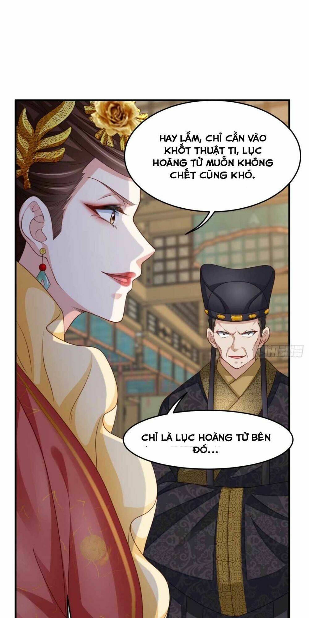 thuần hóa ba ba bạo quân chapter 25 - Next chapter 26