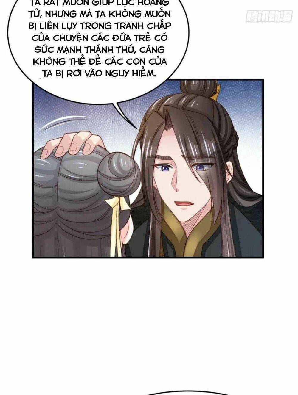 thuần hóa ba ba bạo quân chapter 27 - Next chapter 28