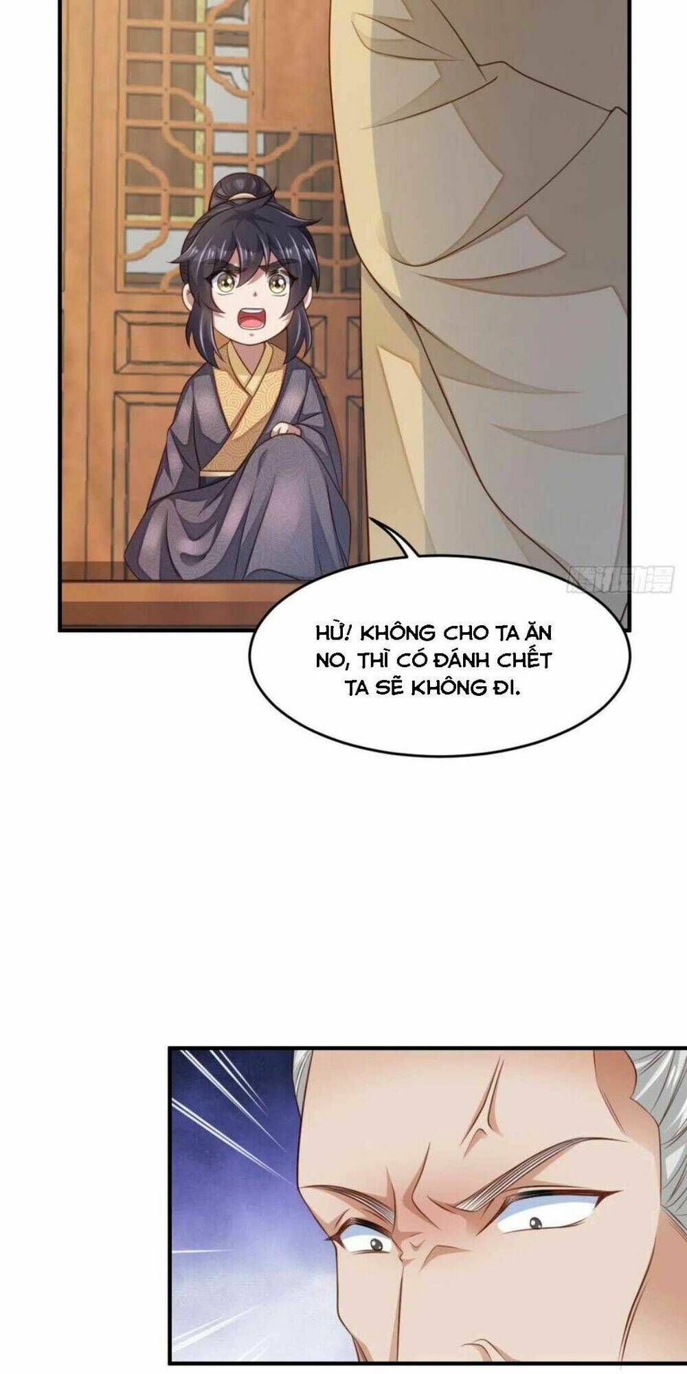 thuần hóa ba ba bạo quân chapter 27 - Next chapter 28