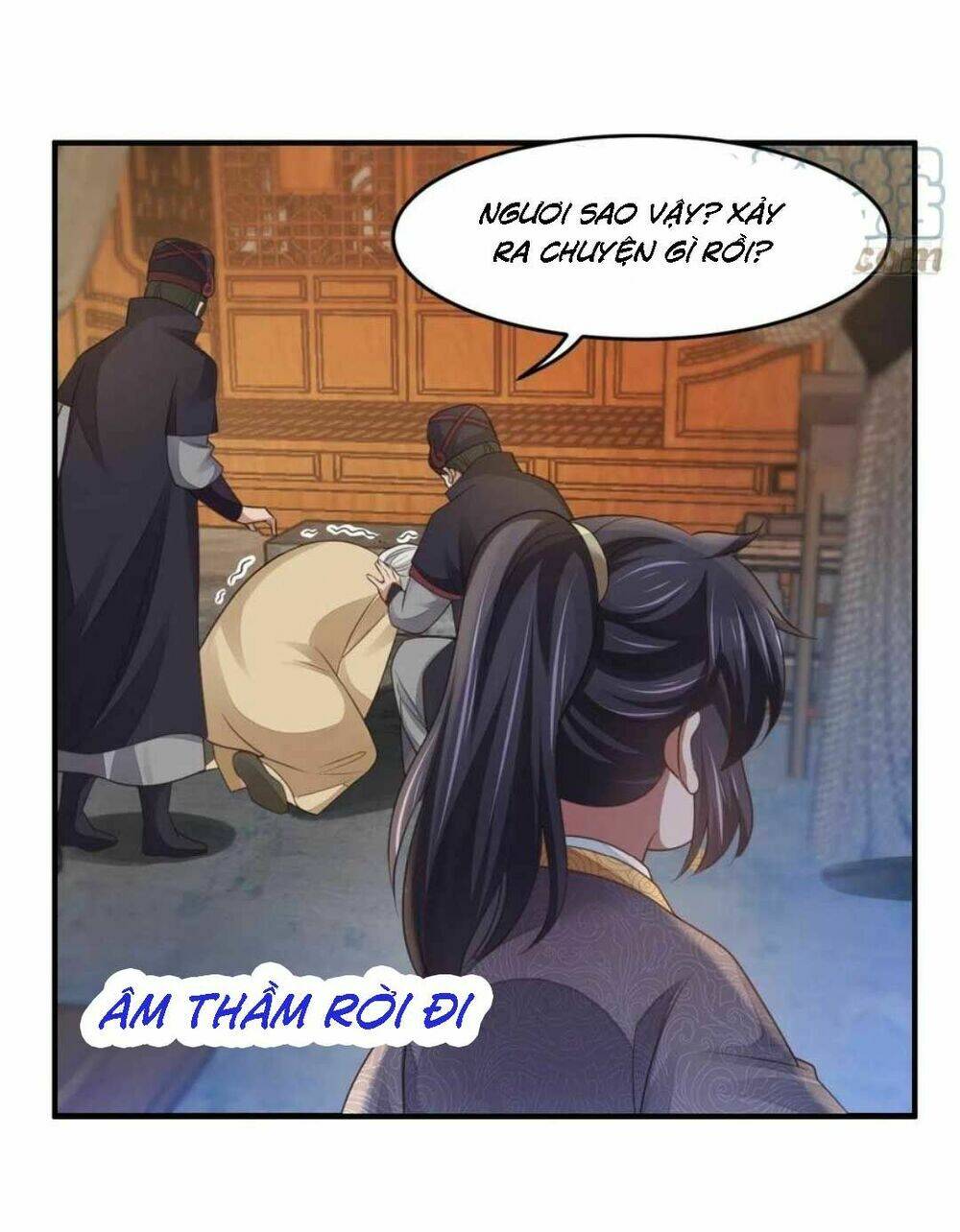 thuần hóa ba ba bạo quân chapter 27 - Next chapter 28