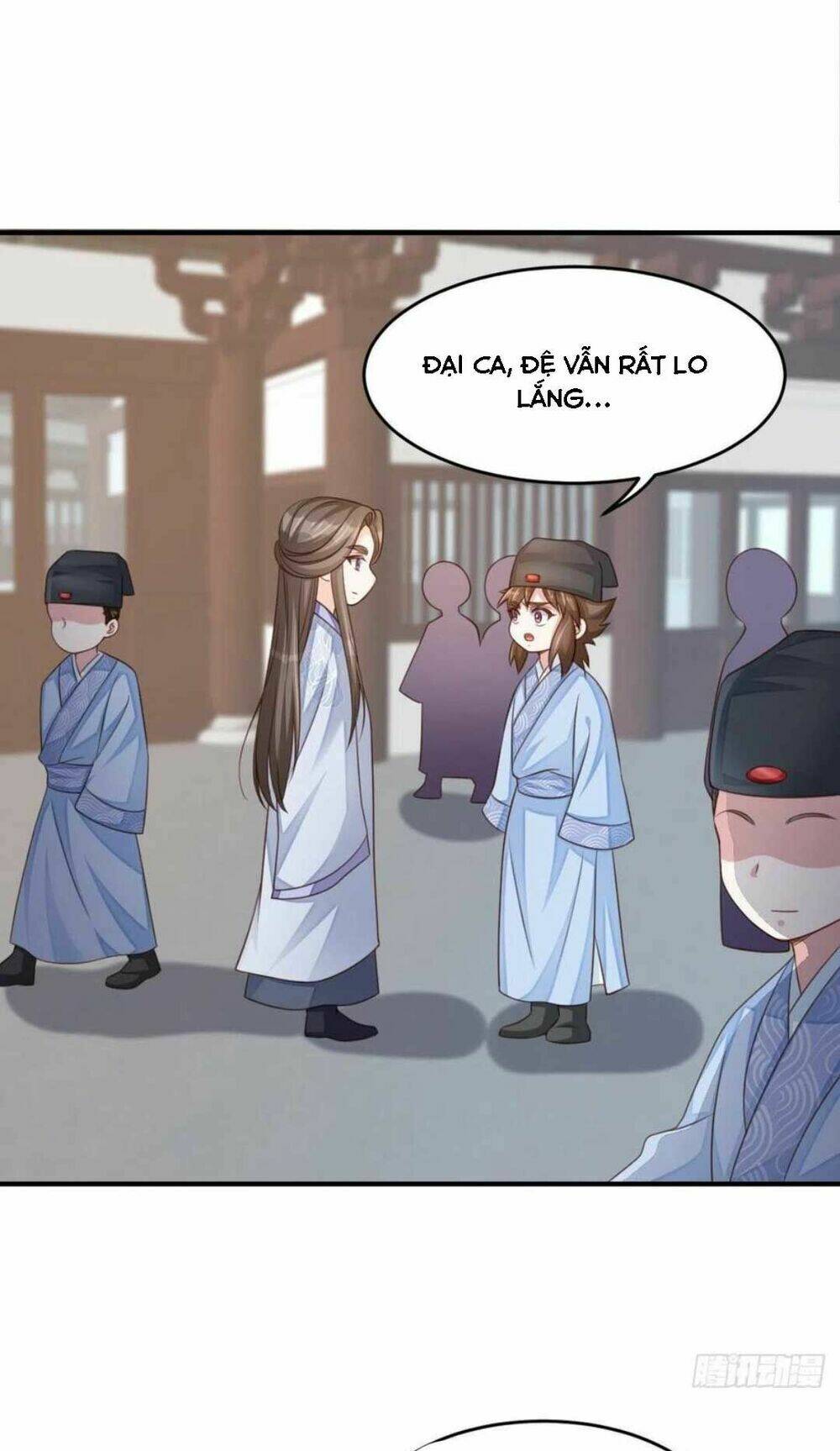 thuần hóa ba ba bạo quân chapter 29 - Next chapter 30