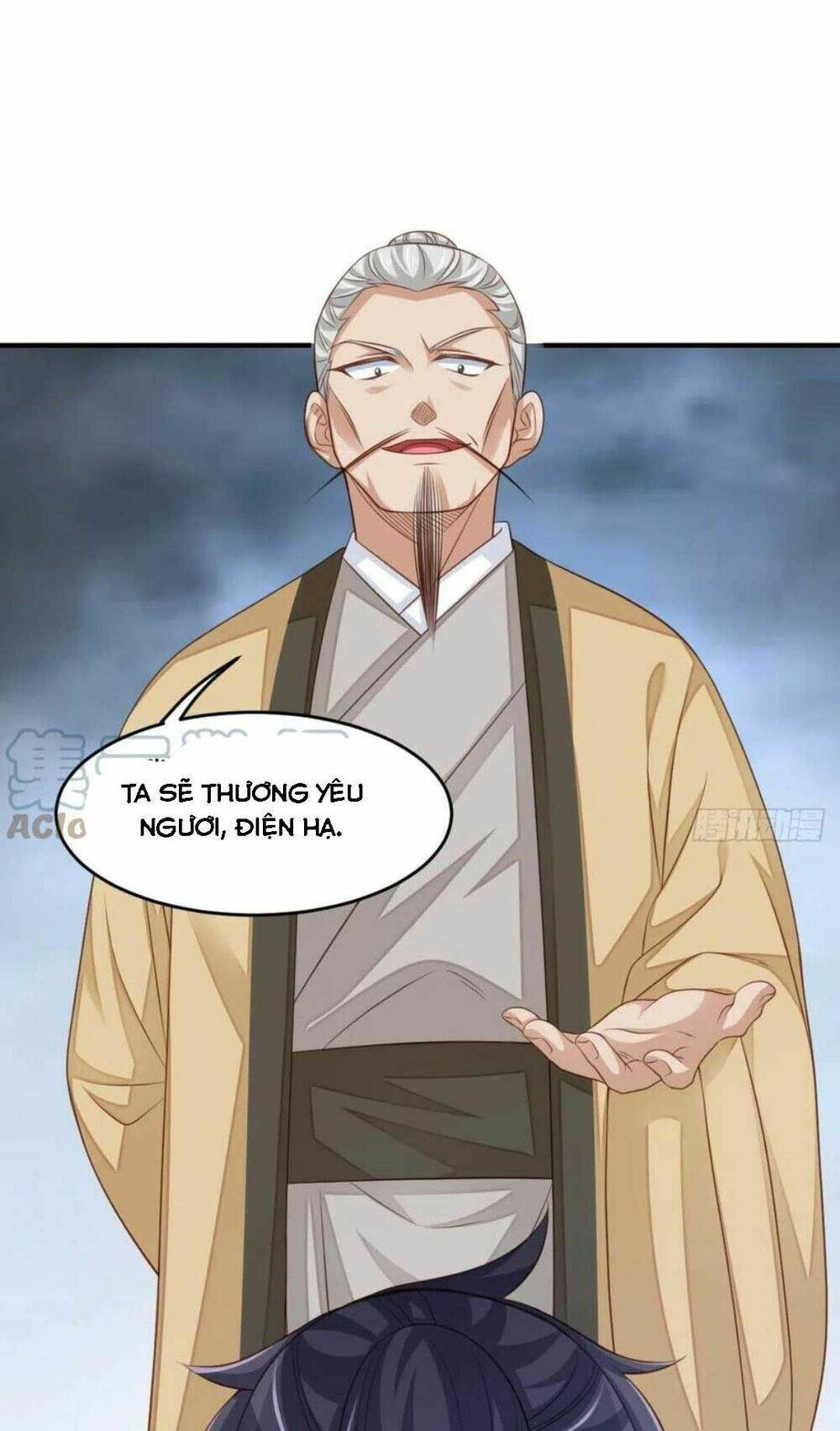 thuần hóa ba ba bạo quân chapter 29 - Next chapter 30