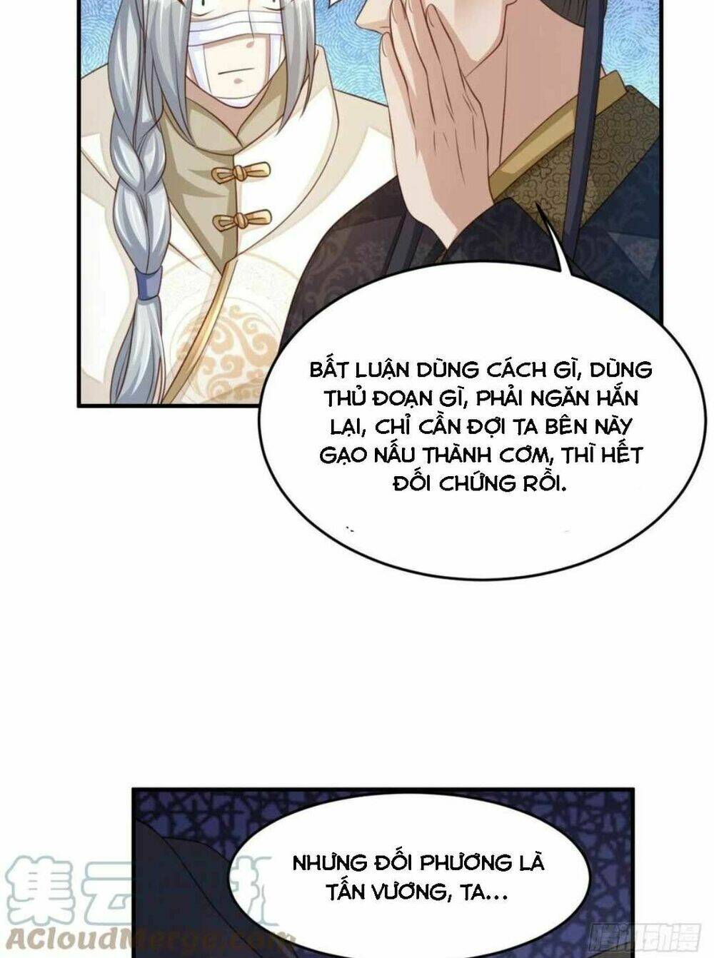 thuần hóa ba ba bạo quân chapter 29 - Next chapter 30