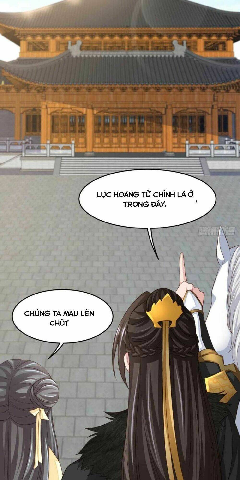 thuần hóa ba ba bạo quân chapter 29 - Next chapter 30